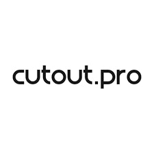 Cutout.Pro logo