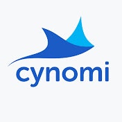 Cynomi logo