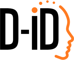 D-ID logo