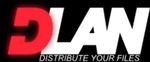 D-LAN logo