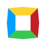 DCDial logo