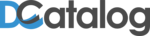 DCatalog logo