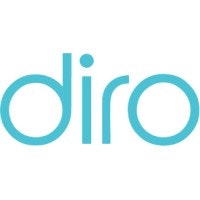 DIRO logo
