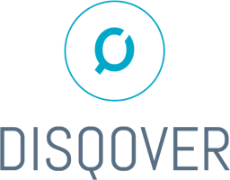 DISQOVER logo