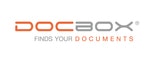 DOCBOX logo