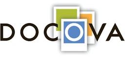 DOCOVA logo
