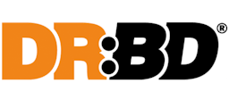 DRBD logo
