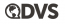DVS logo