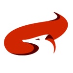 Dabblefox logo