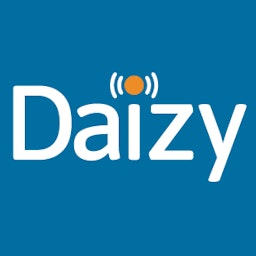 Daizy logo