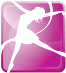 DanceBiz logo