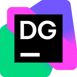 DataGrip logo