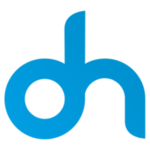 DataHawk logo