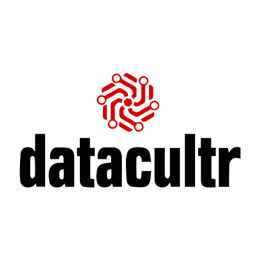 Datacultr logo
