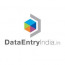 Dataentryindia.in logo