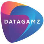 Datagamz logo