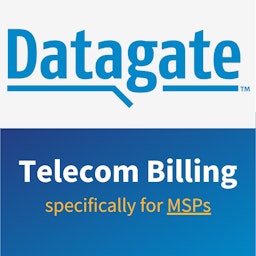 Datagate logo