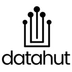 Datahut logo