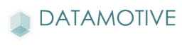 Datamotive logo