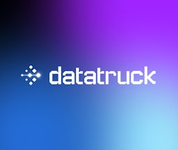 Datatruck logo