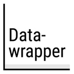 Datawrapper logo