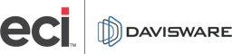 Davisware logo