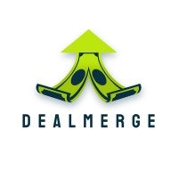 DealMerge logo