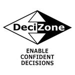 DeciZone logo