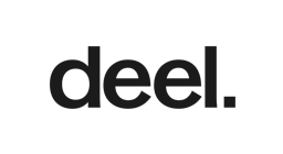 Deel logo