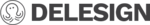 Delesign logo