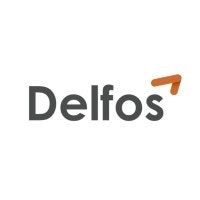 Delfos logo