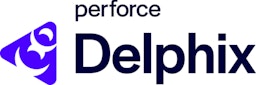 Delphix logo