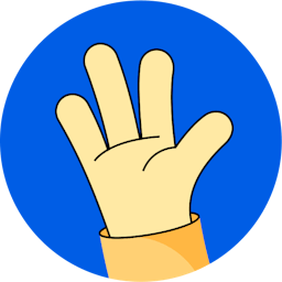 Demostack logo