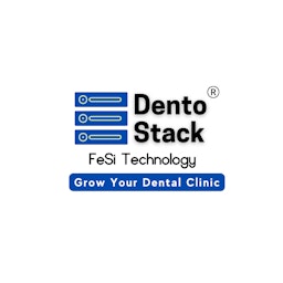 Dentostack logo