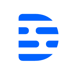 Descript logo