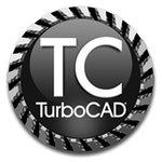 DesignCAD logo