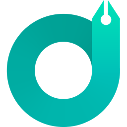 DesignEvo logo