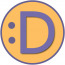 Designatude logo