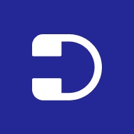 Desk365 logo