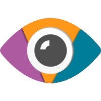 DeskEye logo