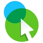 DeskRoll logo