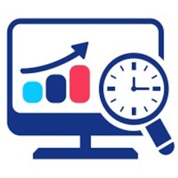 DeskTrack logo