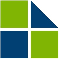 Desklog logo
