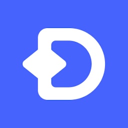 Deskree logo