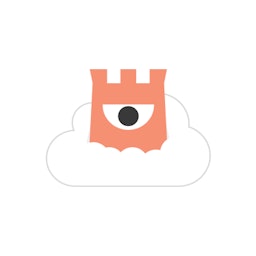 Detectify logo