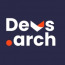 Devsarch logo