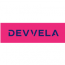 Devvela logo