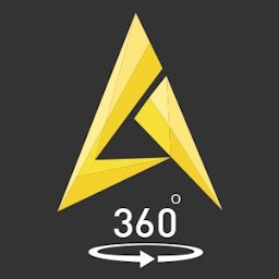 Dialer360 logo