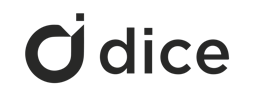 Dice logo