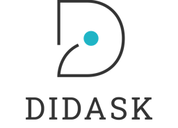 Didask logo